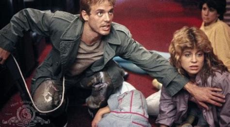 Shoes Nike Vandal Kyle Reese In Terminator Spotern