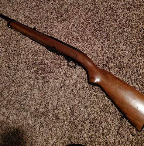 Forums for guns, hunting, fishing, class iii weapons, and much more! Winchester 100 - Montana Gun Trader