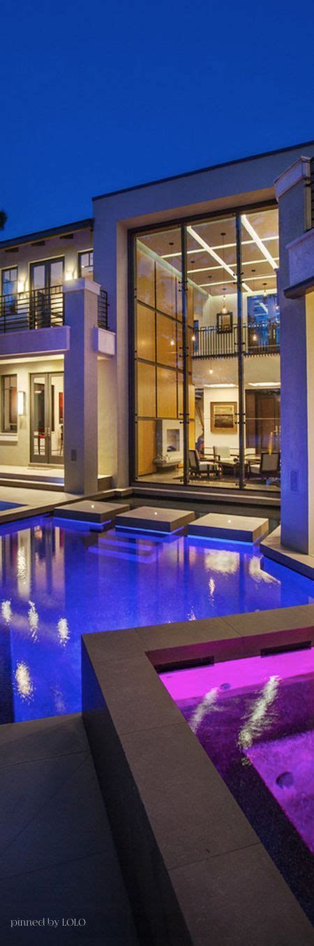 21 Finest Designs Of Above Ground Swimming Pool Modern Mansion