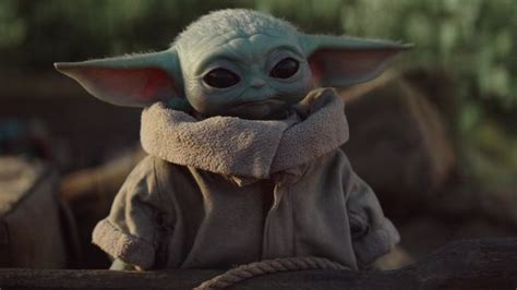 Star Wars Disney Finally Adds Baby Yoda As Profile Icon Option