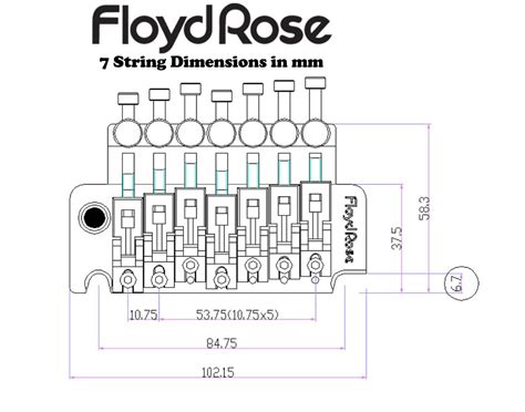 Carvin Floyd Rose