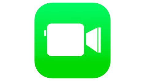 Facetime Icon Png