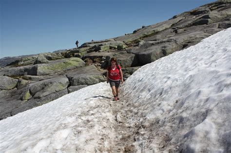 The cheapest way to get from oslo to kjerag costs only kr 600, and the quickest way takes just 4¼ hours. Stavanger und Kjerag