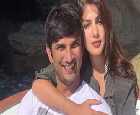 no conversation between sushant and rhea from june 8 and 14 ed sources ৮ ১৪ জুনের মধ্যে