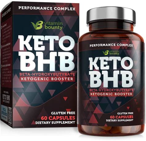Best Bhb Keto Supplements Which Ones Are Worth The Try