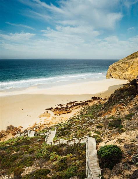 25 Photos Of The Beautiful Innes National Park Journey Era Pictures