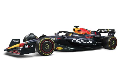 New 2023 F1 Cars Drivers Liveries Complete Guide Autonoid