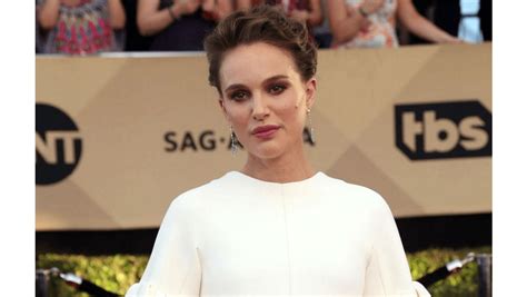 Natalie Portman Has 100 Stories Of Sexual Harassment 8days