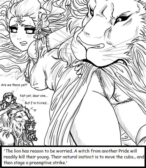 Rule 34 Aslan Jadis Tagme The Chronicles Of Narnia White Witch 438735