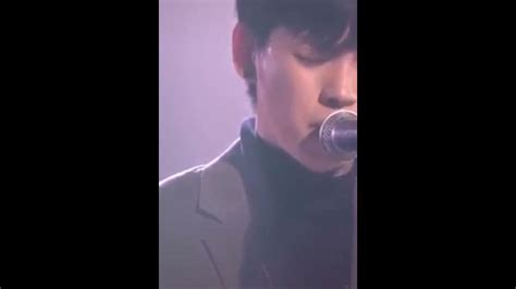 junhyeok s last performance congratulations day6 youtube