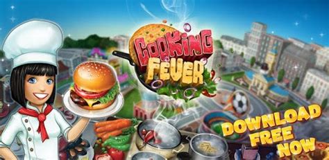 We could all use some more excellent cooking advice in our lives right about now. Cooking Fever Mod Apk 11.0.0 (Unlimited gems + coins) download