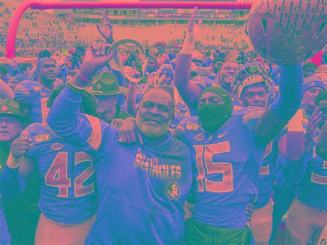 FSU Football: The bigger picture from 'Noles team building exercise