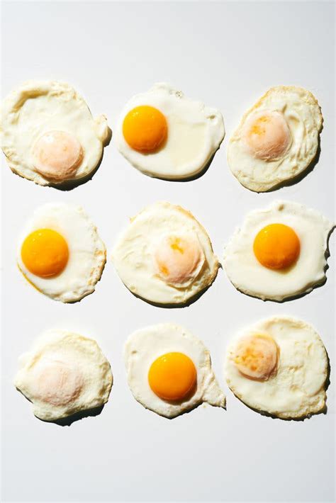 10 Surprising Facts About Eggs — And Cooking Them The New York Times