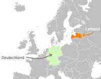 Als mittlerer der drei baltischen staaten grenzt es im süden an litauen, im südosten an weißrussland, im osten an russland, im norden an estland und im westen an die ostsee. Wann lohnt ein Konto in Lettland?