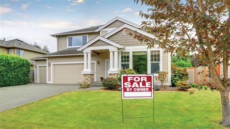 A Quick Guide To For Sale By Owner Signature Home Buyers