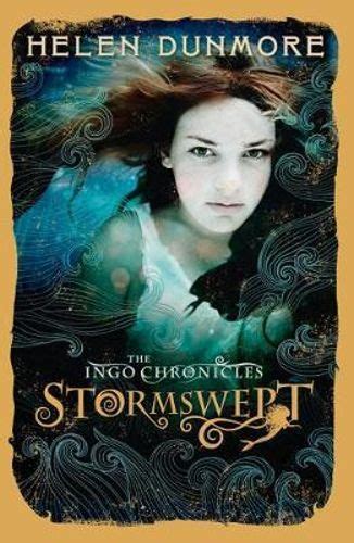 Stormswept Ingo Chronicles By Helen Dunmore 9780007424917 Booktopia