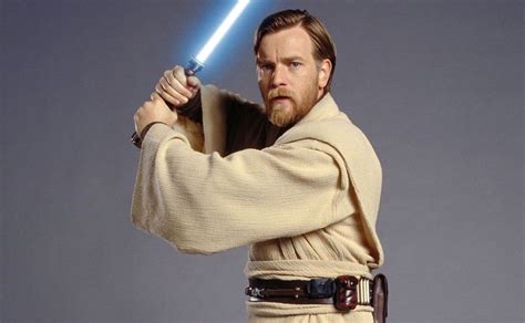 Obi Wan Kenobi Y Todos Los Detalles Del Spin Off De Star Wars Para Disney