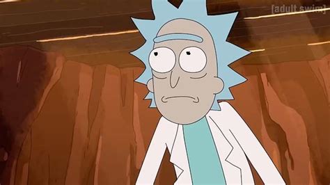 Rick And Morty Season 5 Episode Titles Revealed Future Tech Trends