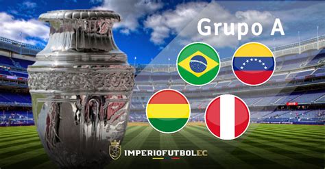 Tabla de posiciones de la copa américa. Tabla de Posiciones del Grupo A Copa América _ Resultados ...