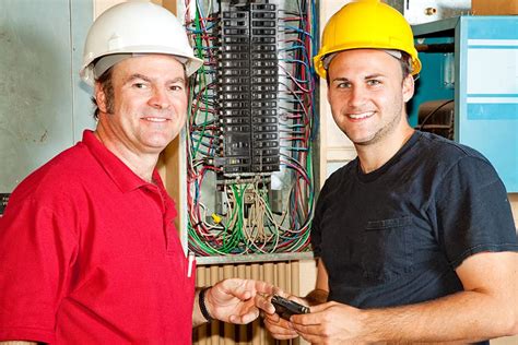 Canadian Electrician Schools And Colleges Guide