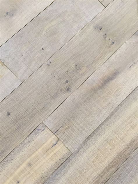 Wide Plank Grey Oak Flooring Nivafloorscom