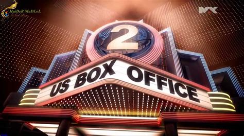 Us Box Office 13092015 Youtube