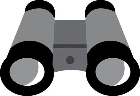 Binoculars Clipart Free Download Transparent Png Creazilla