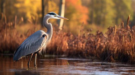 8 Types Of Herons In Wisconsin Nature Blog Network