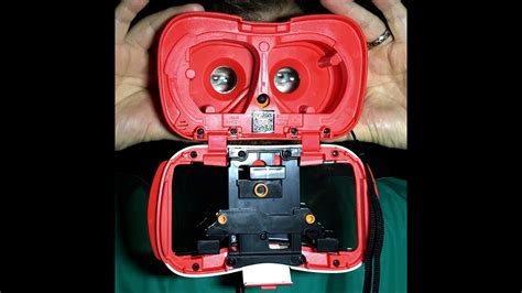 3d In Review For October 10 16 2015 Who Is The Mattel View Master