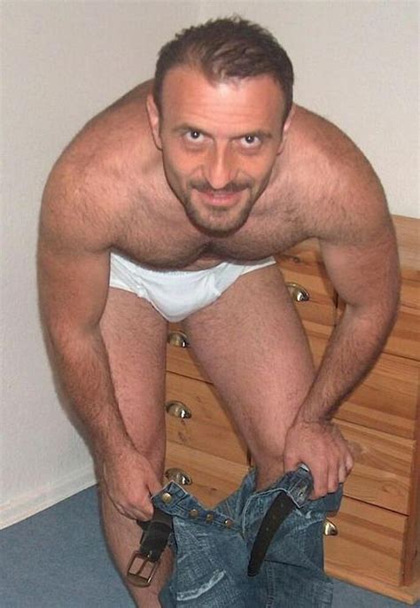 Hairy Bear Bfs Posing And Jerking Off Cock Gallery Porn Pictures