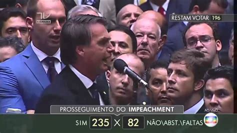 Discurso Bolsonaro Fiesp Management And Leadership