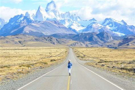 29 Photos That Will Make You Book A Ticket To Patagonia The Road Les