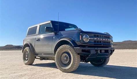 New Ford Bronco Price, Specs, Pictures & Review 2023 – NewCarBike
