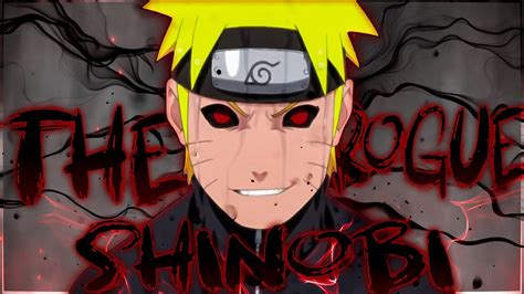 Naruto The Rogue Shinobi Episode 1 Youtube
