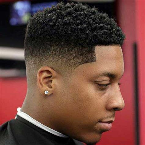 20 Fade Haircuts For Black Men The Best Mens Hairstyles