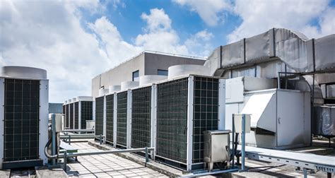 7 Signs That Your Commercial Hvac System Needs To Be Repaired