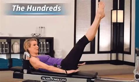 Pilates And Strength Training Exercises With Images Beginner Pilates