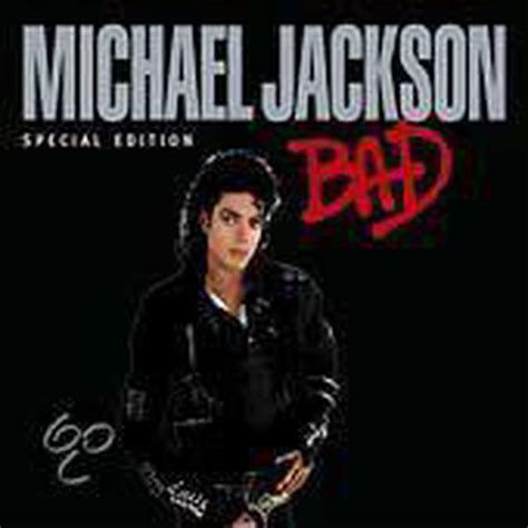 Bad Michael Jackson CD Album Muziek Bol Com