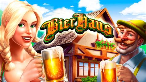 Bier Haus Slot Review Play Bier Haus Slot Machine Online