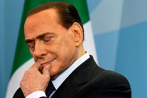 Italy S Silvio Berlusconi Faces April Trial For Relations With Ruby The Heart Stealer