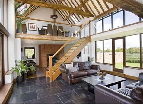 25 Best Barn Conversion Ideas For Your Inspiration Barn Conversion