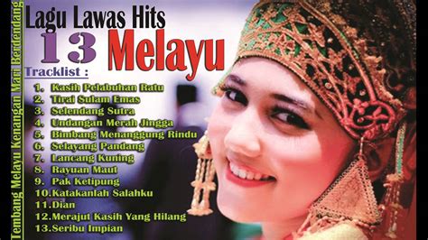 Lagu Melayu Pilihan Terbaik Best Hits Malay Song Memories Youtube