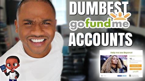 Dumbest Gofundme Campaigns 2016 Beyonce Formation World Tour Tickets