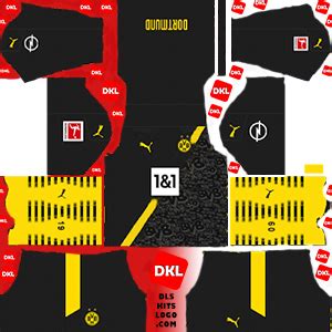 14:55 edt, 7 june 2021 | updated: Dortmund Dls Kit 2021 : Dream League Soccer Kits 2020 2021 ...
