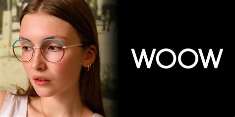 Woow Eyewear French Design Excellence Buy Online Optical Gallery