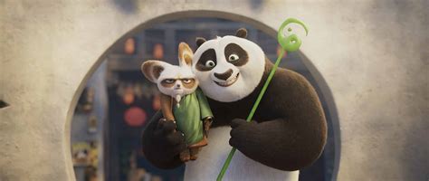 ‘kung Fu Panda 4 Opens No 1 While ‘dune Part Two Stays Strong