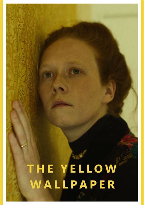 The Yellow Wallpaper Streaming Where To Watch Online
