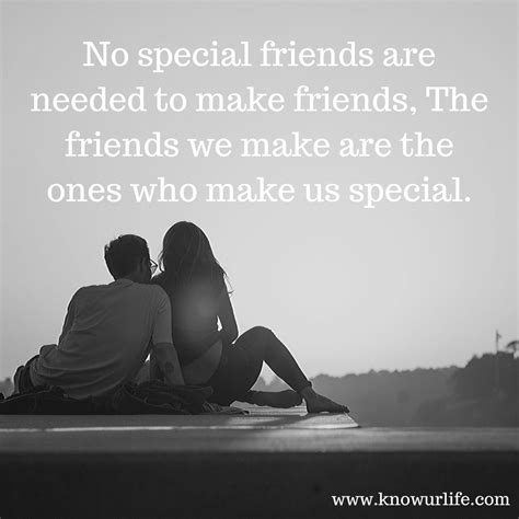 Boy And Girl Friendship Quotes