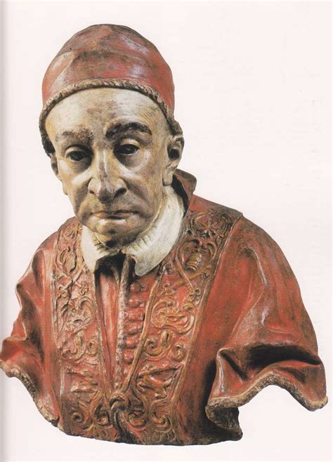 Pope Benedict Xiii Papal Artifacts