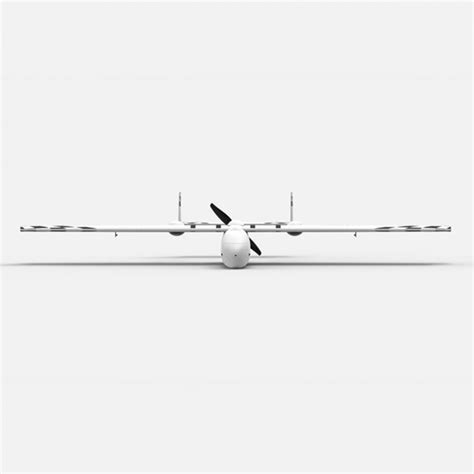 Sonicmodell Skyhunter Mm Wingspan EPO Long Range FPV UAV Platform RC Airplane KIT